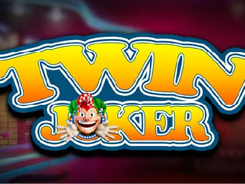 Twin Joker slot by Stakelogic