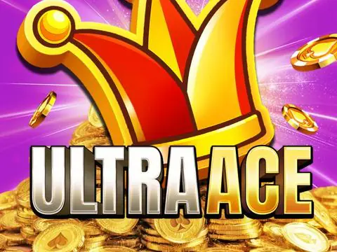 Ultra Ace slot by Microgaming
