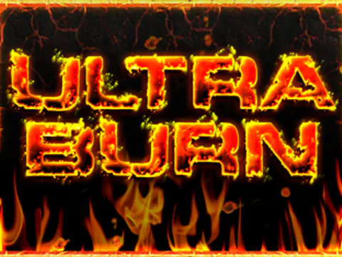 Ultra Burn slot by Pragmatic Play