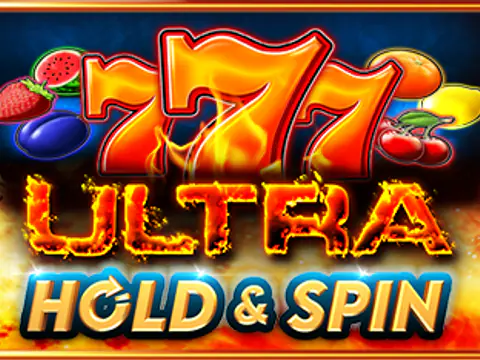 Ultra Hold and Spin slot by Pragmatic Play