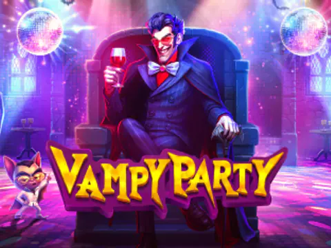Vampy Party slot by Pragmatic Play