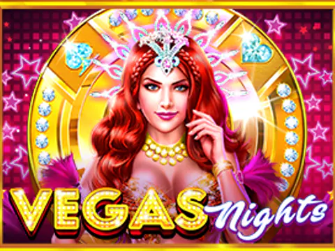 Vegas Nights slot by Pragmatic Play
