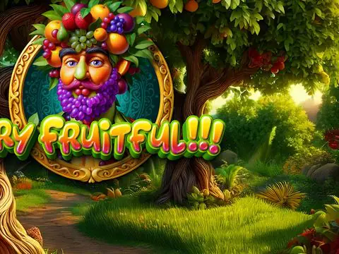 VERY FRUITFUL!!! slot by Skywind
