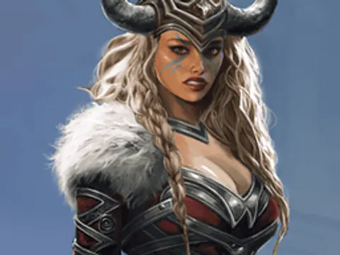 Viking’s Legacy Everyway slot by Red Tiger