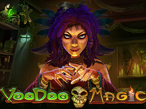 Voodoo Magic slot by Pragmatic Play