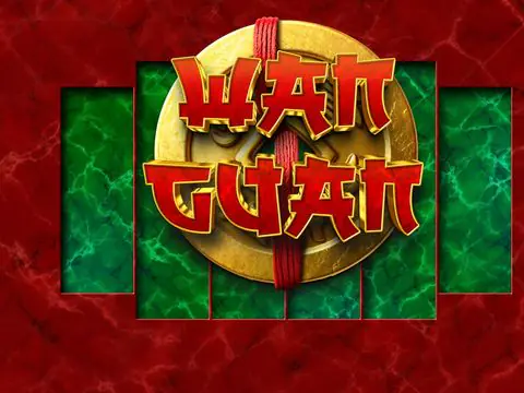 Wan Guan slot by Skywind