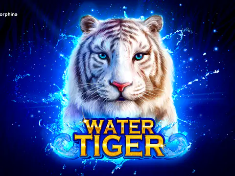 Water Tiger slot by Endorphina