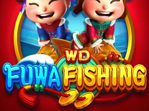 WD Fuwa Fishing slot by Microgaming