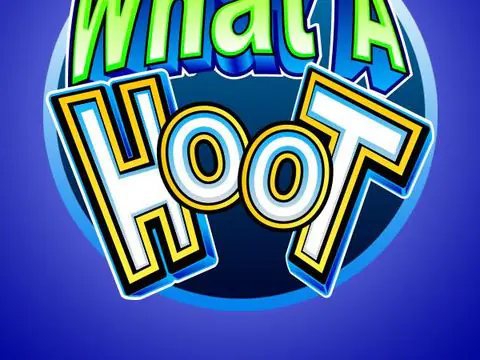 What a Hoot slot by Microgaming
