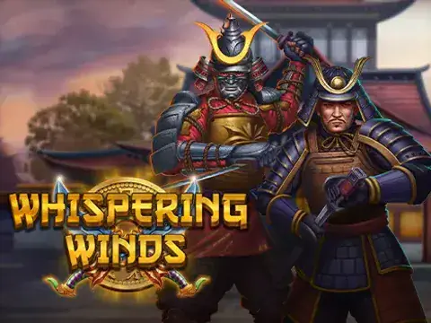 Whispering Winds slot by Play'n GO