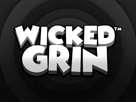 Wicked Grin slot by Hacksaw Gaming