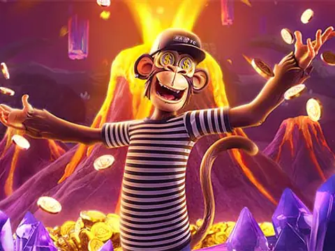 Wild Ape #3258 slot by PG Soft