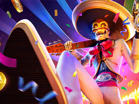 Wild Bandito slot by PG Soft