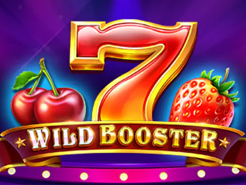 Wild Booster slot by Pragmatic Play