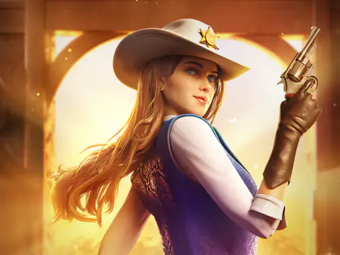Wild Bounty Showdown slot by PG Soft