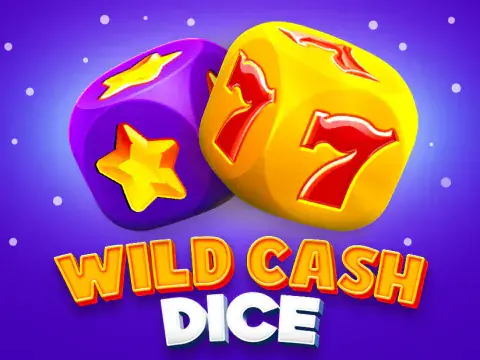 Wild Cash Dice slot by BGaming
