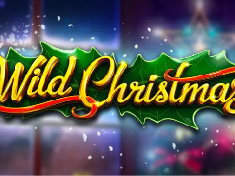 Wild Christmas slot by Stakelogic