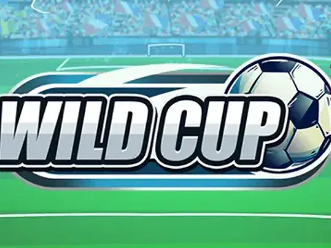 Wild Cup slot by Skywind
