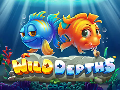 Wild Depths slot by Pragmatic Play