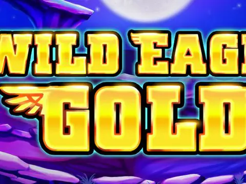 Wild Eagle Gold slot by Skywind