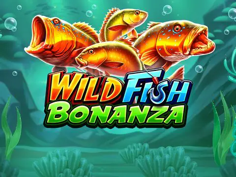 Wild Fish Bonanza slot by Skywind