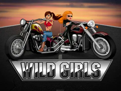 Wild Girls slot by Wazdan