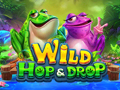 Wild Hop and Drop slot by Pragmatic Play