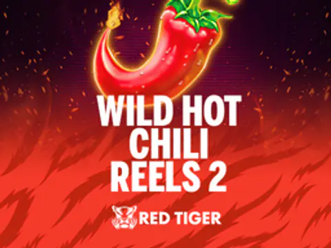 Wild Hot Chilli Reels 2 slot by Red Tiger