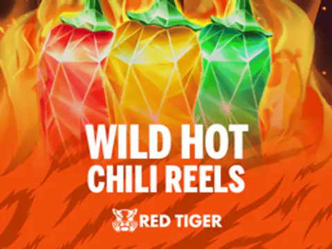Wild Hot Chilli Reels slot by Red Tiger
