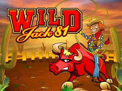 Wild Jack 81 slot by Wazdan