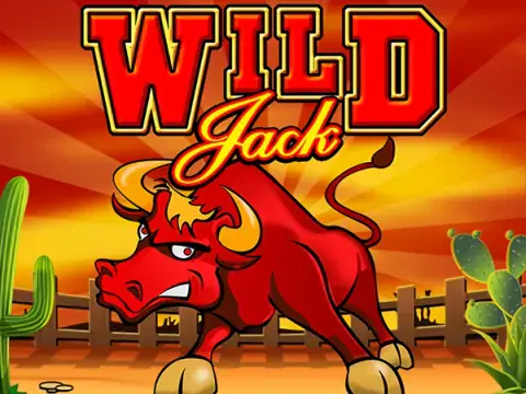 Wild Jack slot by Wazdan