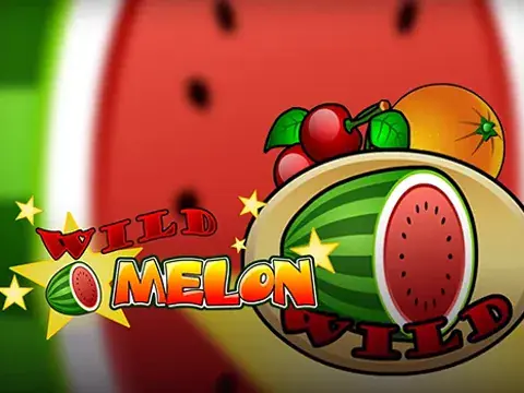 Wild Melon slot by Play'n GO