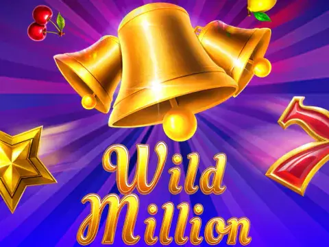 Wild Million slot by BGaming