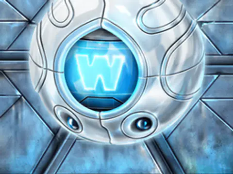 Wild - O - Tron 3000 slot by NetEnt