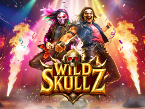Wild Skullz slot by Pragmatic Play
