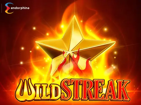 Wild Streak slot by Endorphina