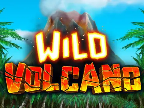 Wild Volcano slot by Skywind