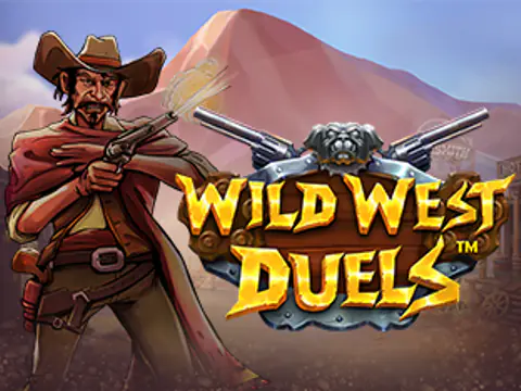 Wild West Duels slot by Pragmatic Play