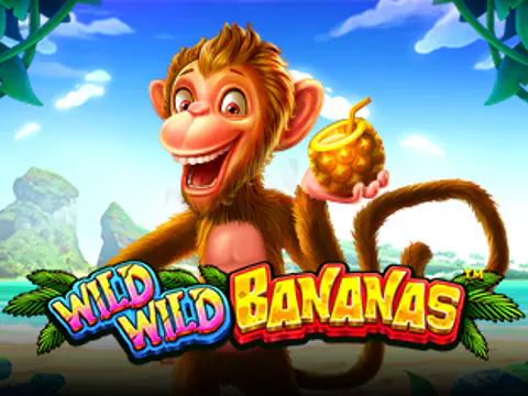 Wild Wild Bananas slot by Pragmatic Play