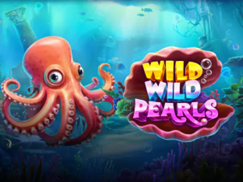 Wild Wild Pearls slot by Pragmatic Play