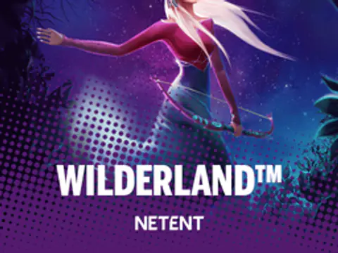 Wilderland slot by NetEnt