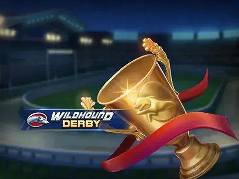 Wildhound Derby slot by Play'n GO