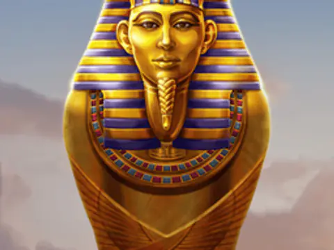 Wings of Ra Megaways slot by Red Tiger