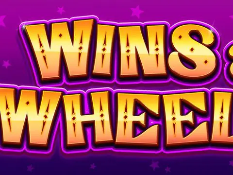 Wins and wheels slot by Skywind