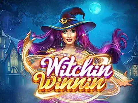 Witchin Winnin slot by Skywind