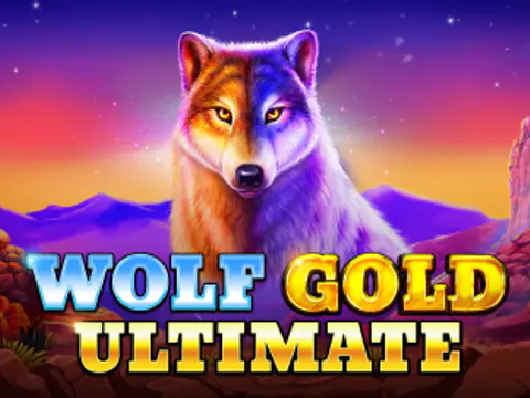 Wolf Gold Ultimate slot by Pragmatic Play