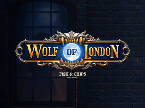 Wolf of London slot by Yggdrasil