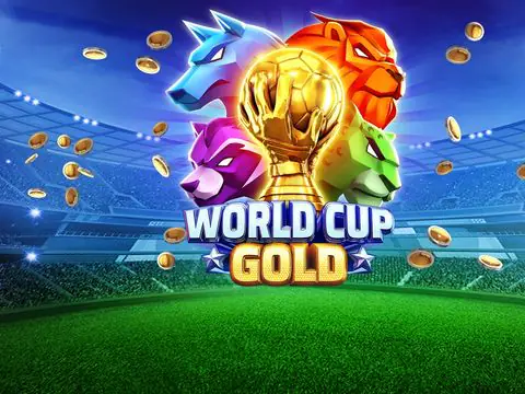 World Cup Gold slot by Skywind