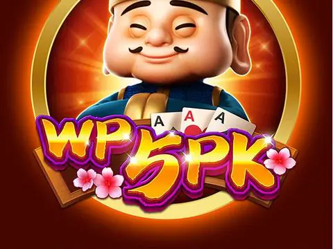 WP 5PK slot by Microgaming
