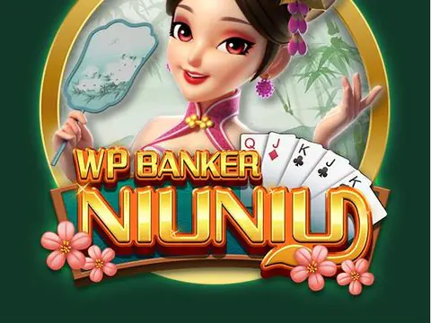 WP Banker Niu Niu slot by Microgaming